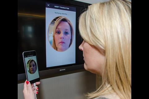 Mastercard is launching its selfie payment app in the UK this summer